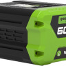 Аккумулятор для инструмента Greenworks G60B2 (60В/2 Ah) Аккумулятор для инструмента Greenworks G60B2 (60В/2 Ah)
