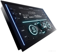 Автомагнитола Aura Venom-D762DSP