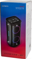 Портативная акустика AIWA CAS-618