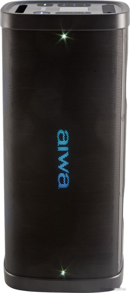 Портативная акустика AIWA CAS-618 Портативная акустика AIWA CAS-618