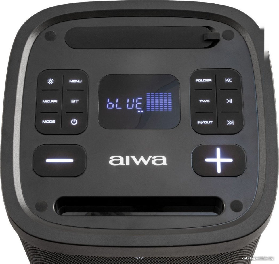 Портативная акустика AIWA CAS-618 Портативная акустика AIWA CAS-618