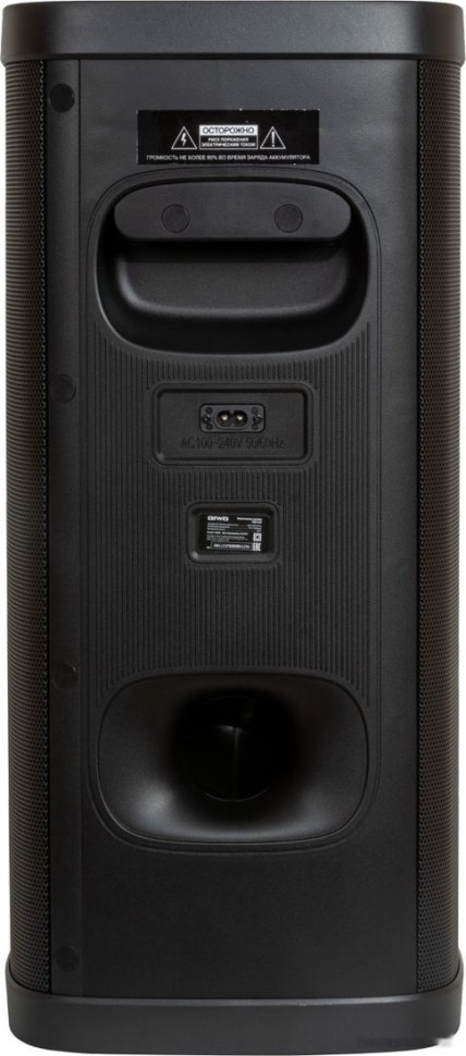 Портативная акустика AIWA CAS-618 Портативная акустика AIWA CAS-618