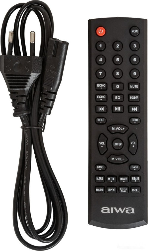 Портативная акустика AIWA CAS-618 Портативная акустика AIWA CAS-618