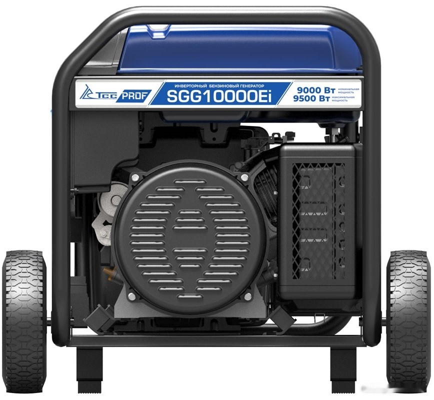 Генератор ТСС SGG 10000EI Генератор ТСС SGG 10000EI