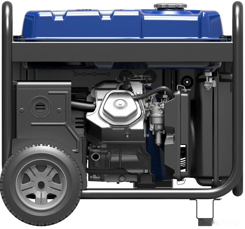Генератор ТСС SGG 10000EI Генератор ТСС SGG 10000EI