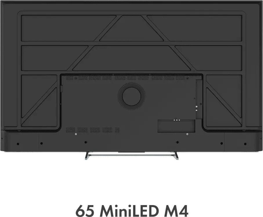 Телевизор HAIER 65 MiniLED M4