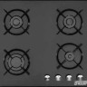 Варочная панель Maunfeld EGHG.64.13STS-EB