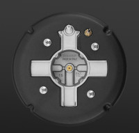 Варочная панель Maunfeld EGHG.64.13STS-EB