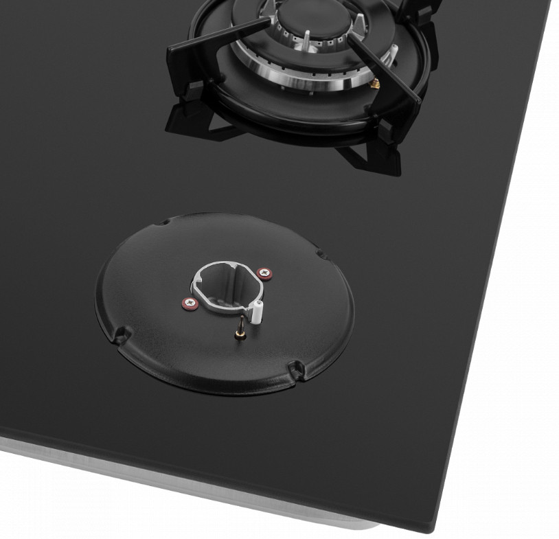 Варочная панель Maunfeld EGHG.64.13STS-EB