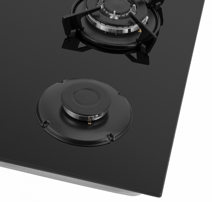 Варочная панель Maunfeld EGHG.64.13STS-EB