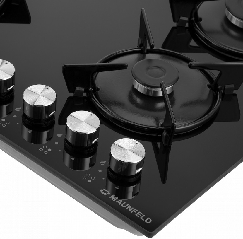 Варочная панель Maunfeld EGHG.64.13STS-EB