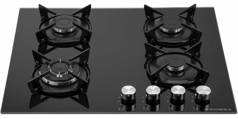 Варочная панель Maunfeld EGHG.64.13STS-EB