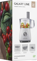 Кухонный комбайн Galaxy Line GL2312