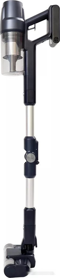 Вертикальный пылесос с влажной уборкой Polaris PVCS 4050 CyclonicPRO (темно-синий) Вертикальный пылесос с влажной уборкой Polaris PVCS 4050 CyclonicPRO (темно-синий)