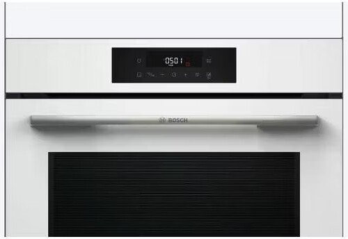 Духовой шкаф Bosch Serie 6 HJG852YW0T