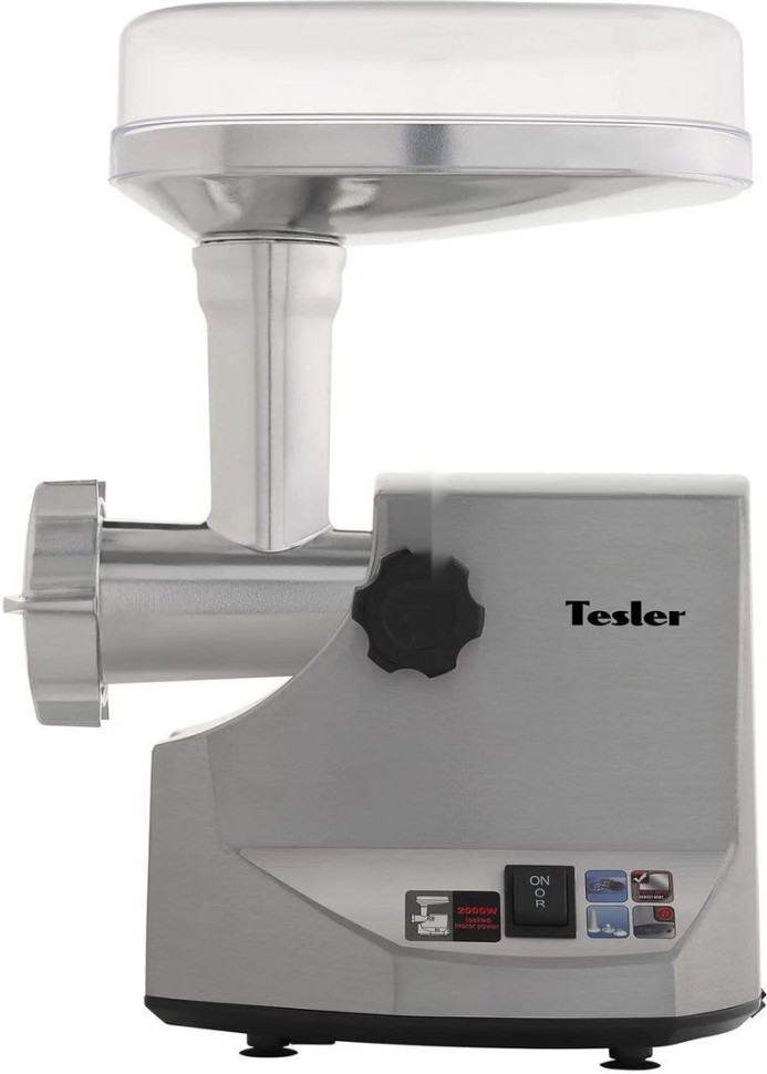 Мясорубка Tesler MG-2000 Мясорубка Tesler MG-2000