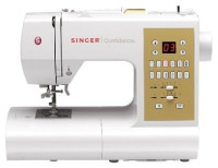 Швейная машина Singer Confidence 7470