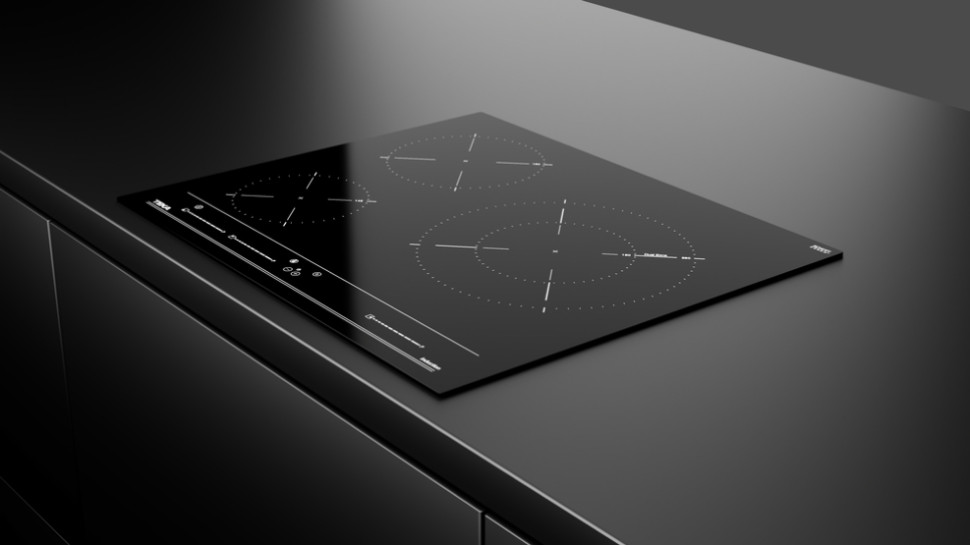 Варочная панель Teka IBC 64010 BK MSS Варочная панель Teka IBC 64010 BK MSS