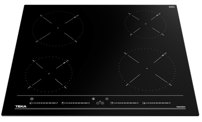 Варочная панель Teka IBC 64010 BK MSS Варочная панель Teka IBC 64010 BK MSS