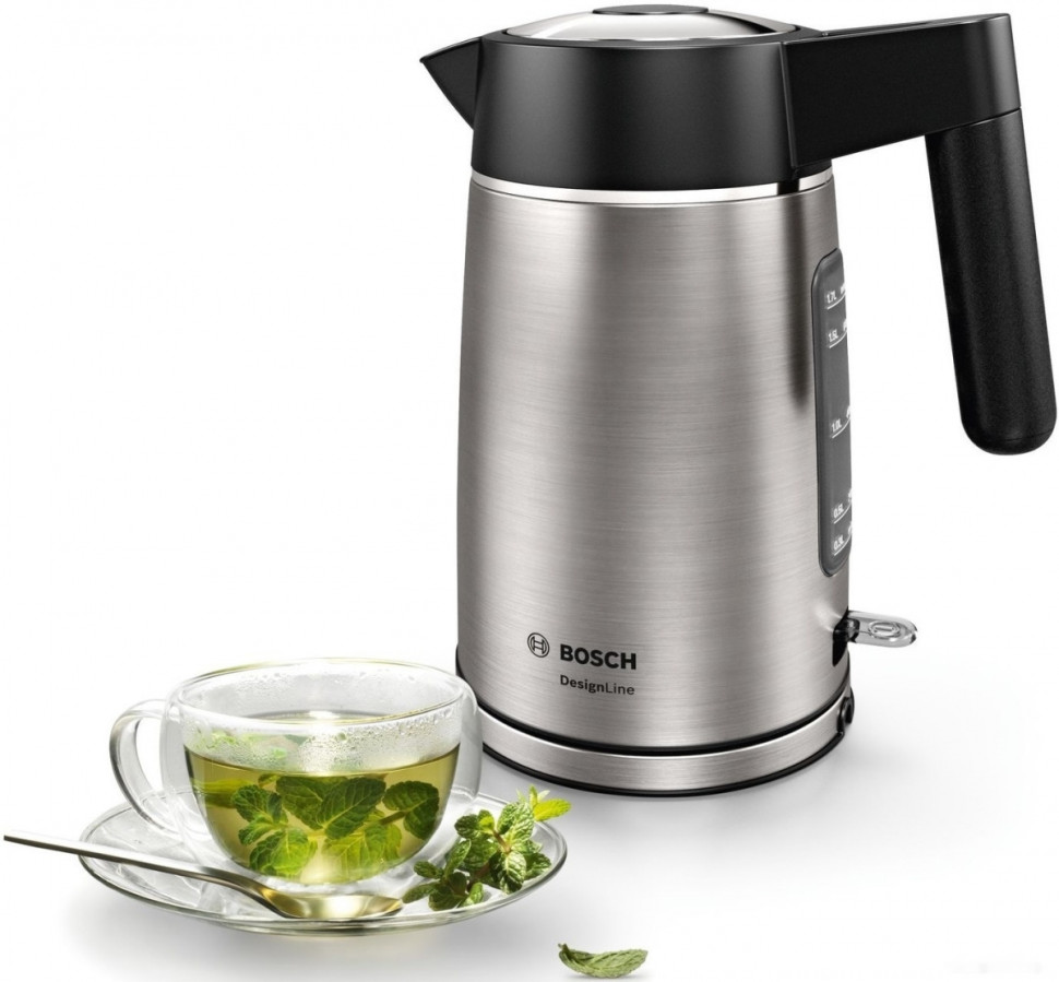 Электрический чайник Bosch TWK5P480 Электрический чайник Bosch TWK5P480