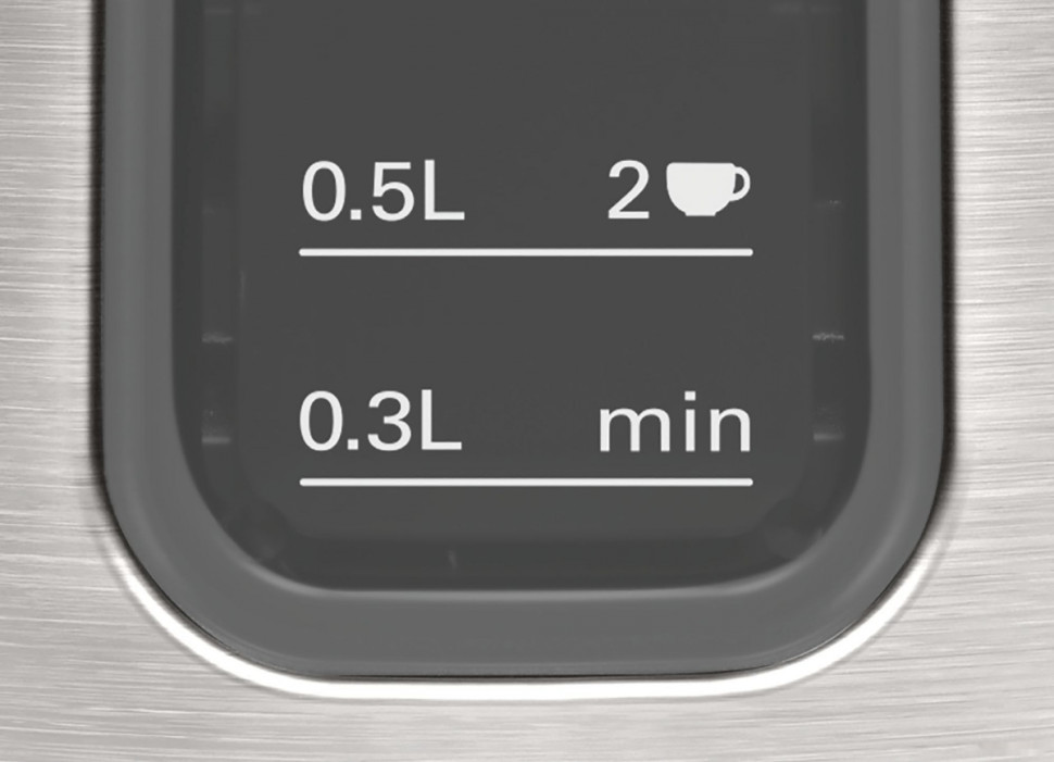 Электрический чайник Bosch TWK5P480 Электрический чайник Bosch TWK5P480