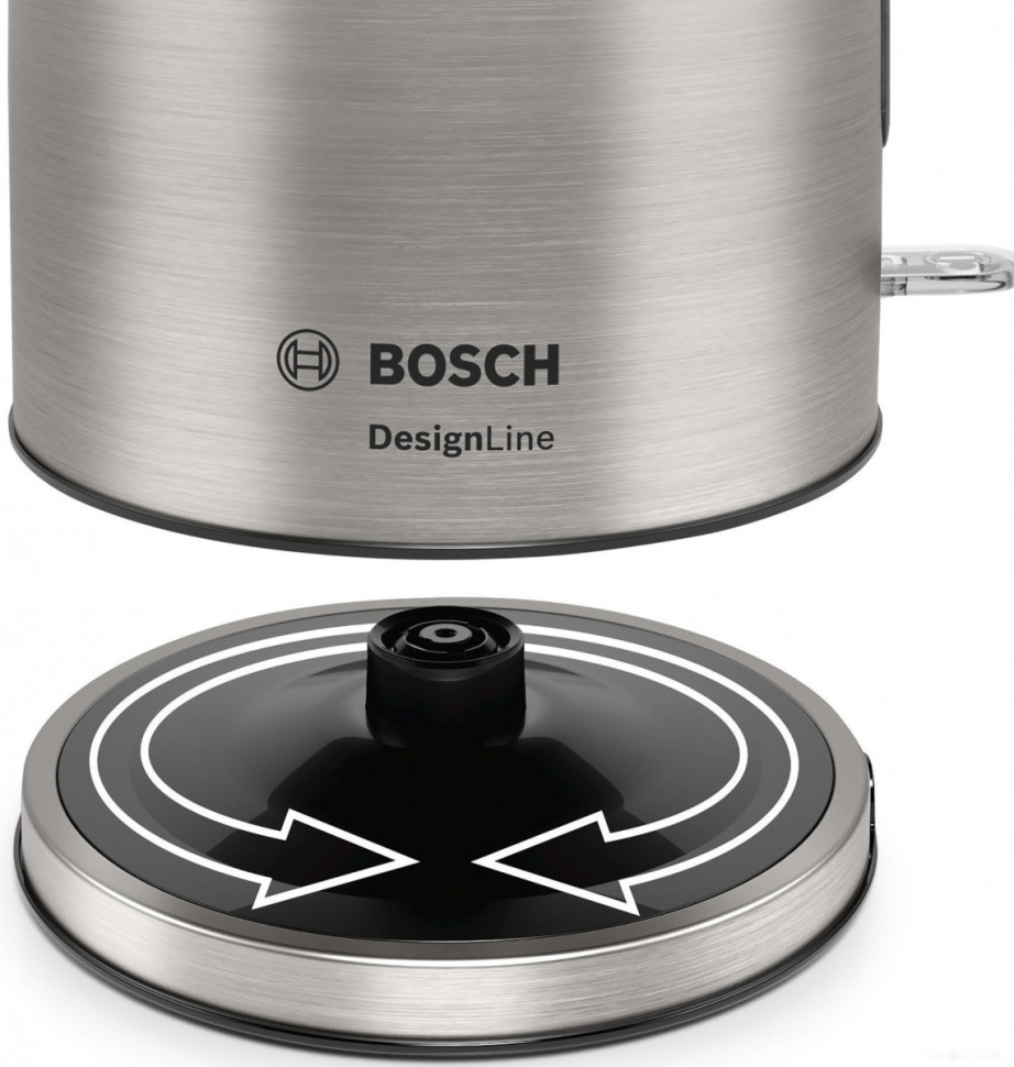 Электрический чайник Bosch TWK5P480 Электрический чайник Bosch TWK5P480