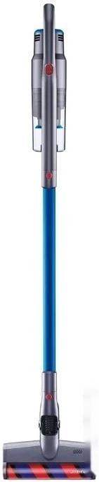 Пылесос Jimmy JV63