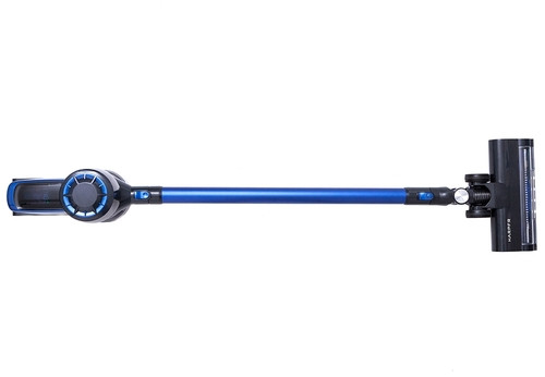 Пылесос HARPER HVC-VR02