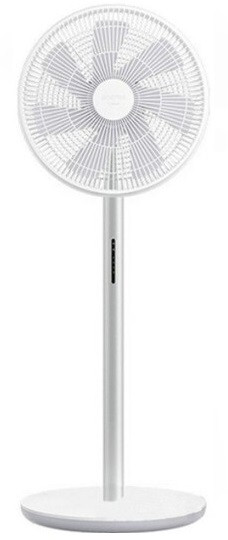 Вентилятор SmartMi Standing Fan 3 ZLBPLDS05ZM