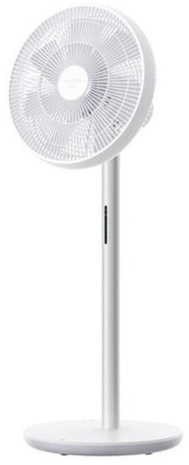 Вентилятор SmartMi Standing Fan 3 ZLBPLDS05ZM Вентилятор SmartMi Standing Fan 3 ZLBPLDS05ZM