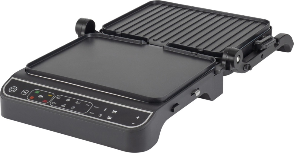 Электрогриль Hyundai HYG-7001 Электрогриль Hyundai HYG-7001