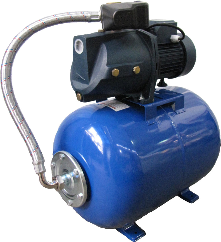 Станция водоснабжения IBO JSW150 24л