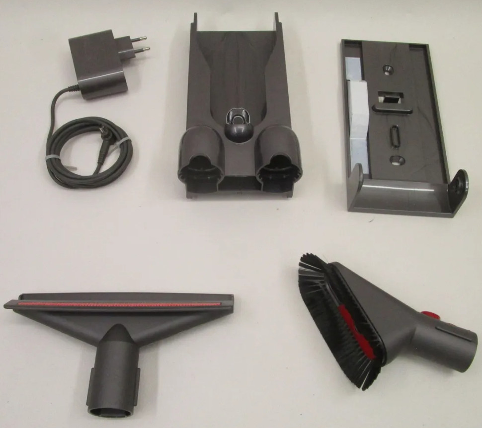 Пылесос Dyson V11 Fluffy 476550-01 Пылесос Dyson V11 Fluffy 476550-01