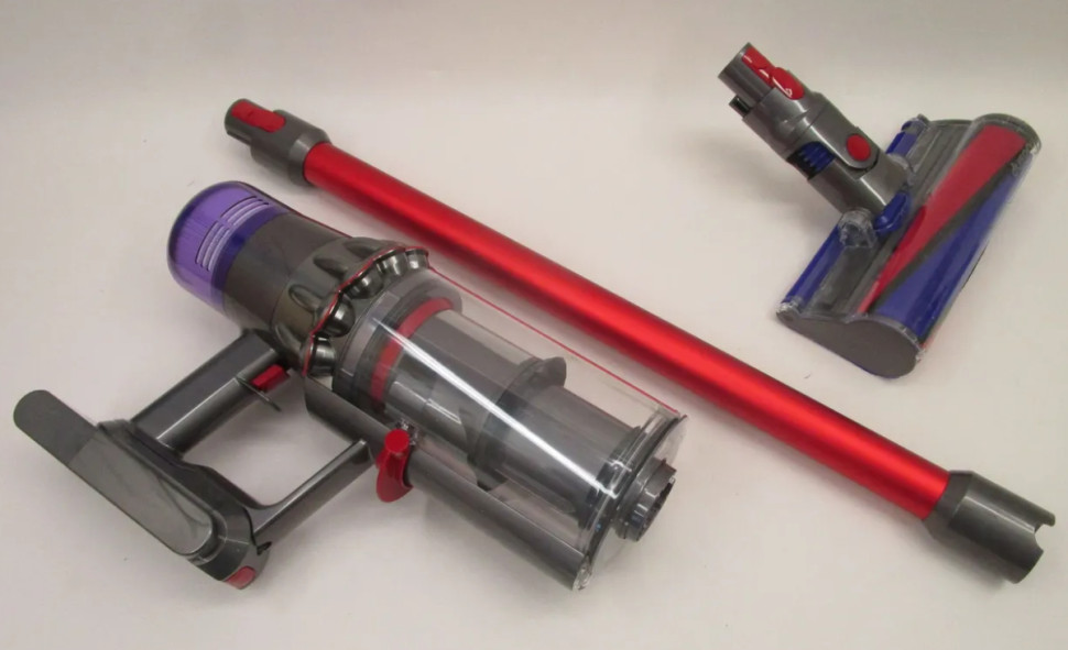 Пылесос Dyson V11 Fluffy 476550-01 Пылесос Dyson V11 Fluffy 476550-01