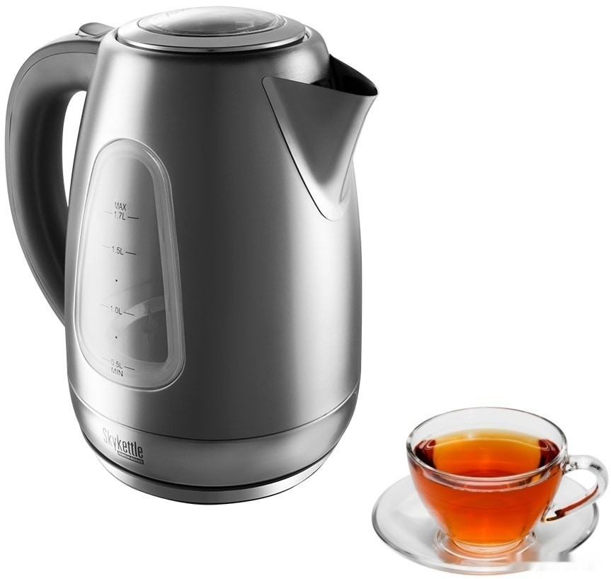 Электрический чайник Redmond SkyKettle RK-M215S Электрический чайник Redmond SkyKettle RK-M215S