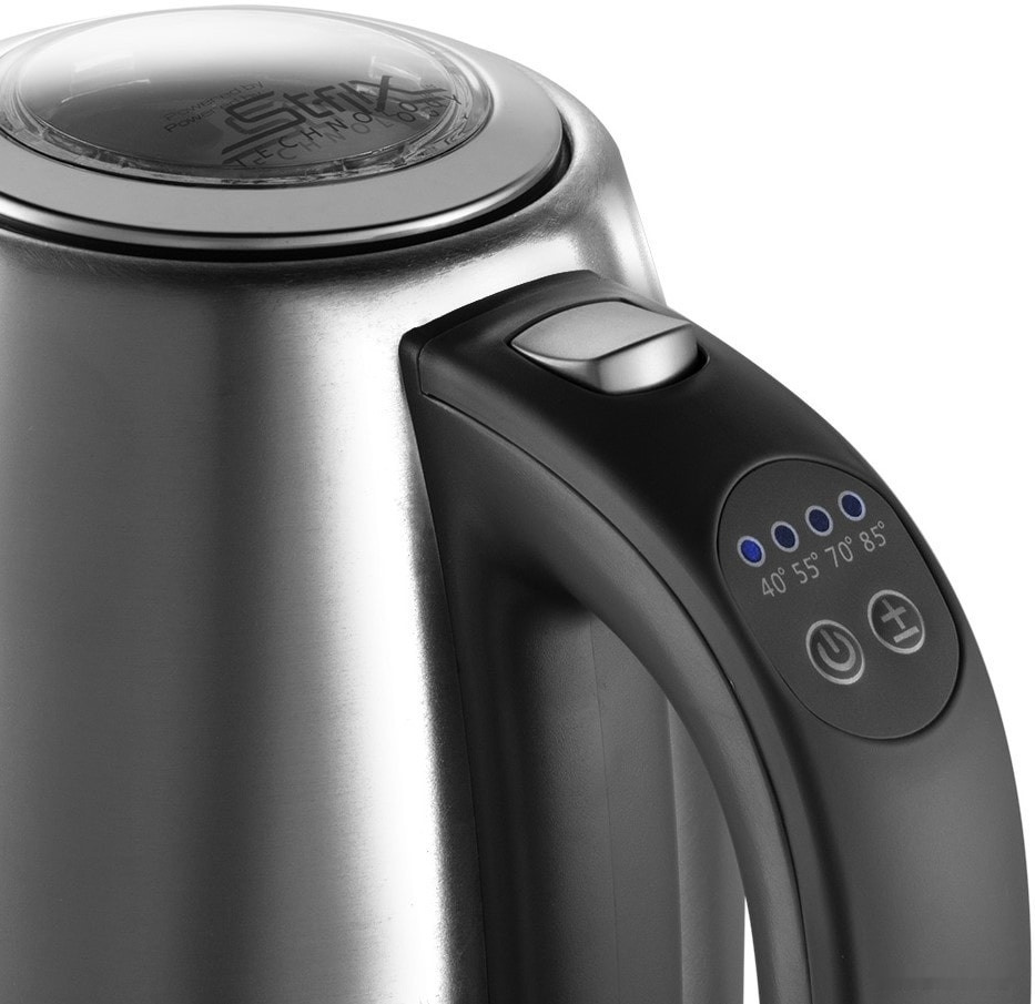 Электрический чайник Redmond SkyKettle RK-M215S Электрический чайник Redmond SkyKettle RK-M215S