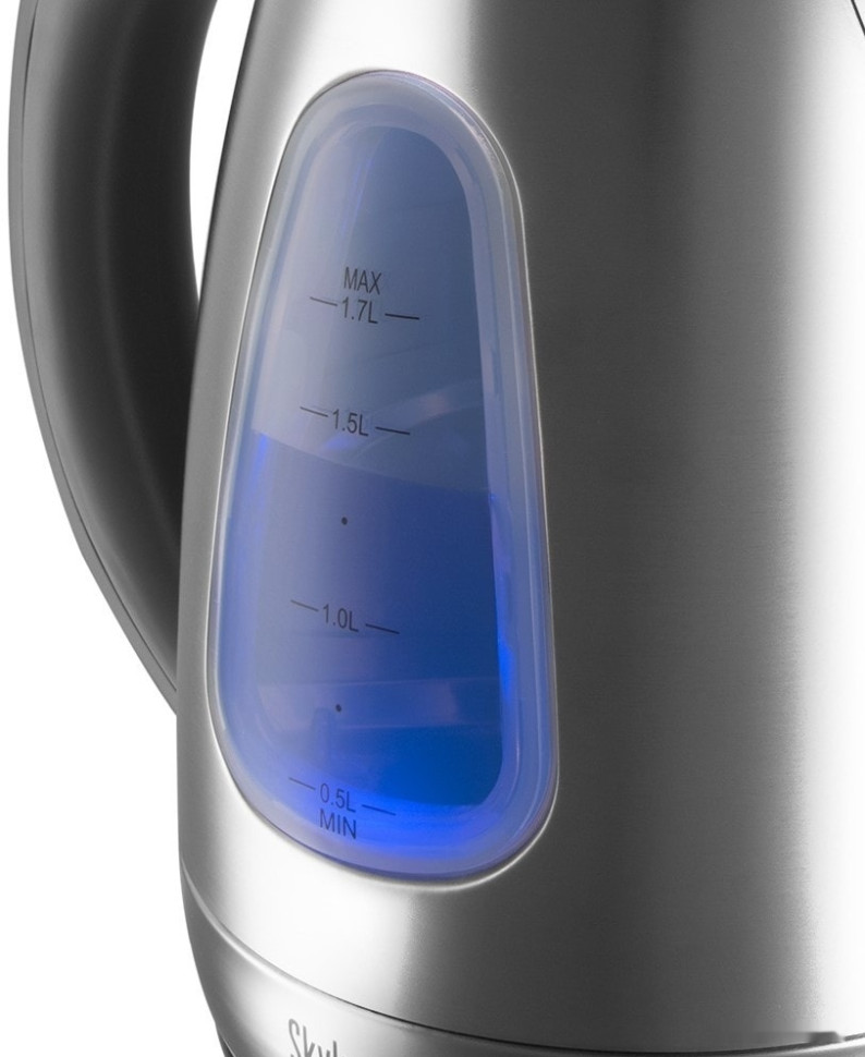 Электрический чайник Redmond SkyKettle RK-M215S Электрический чайник Redmond SkyKettle RK-M215S