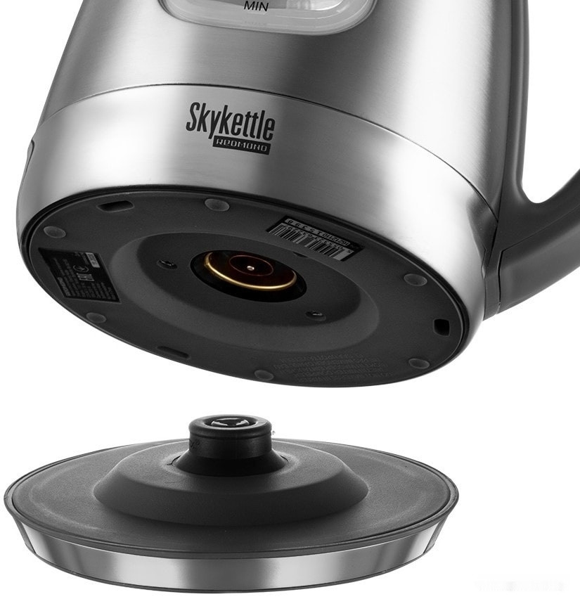 Электрический чайник Redmond SkyKettle RK-M215S Электрический чайник Redmond SkyKettle RK-M215S