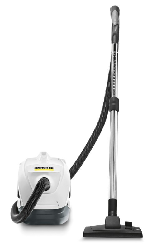 Пылесос Karcher DS 6 Premium Plus 1.195-242.0 Пылесос Karcher DS 6 Premium Plus 1.195-242.0