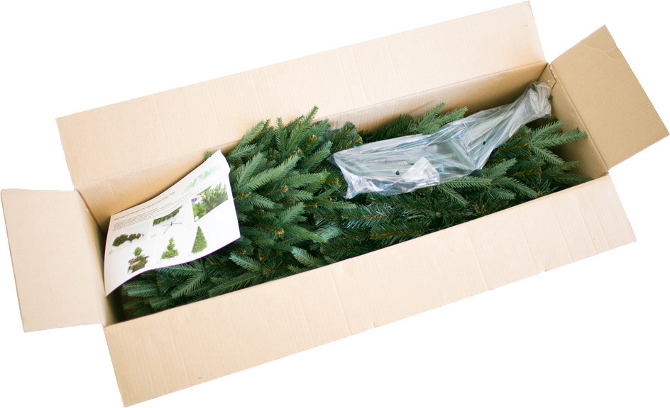 Ель Green Trees Фьерро премиум 2.4 м Ель Green Trees Фьерро премиум 2.4 м