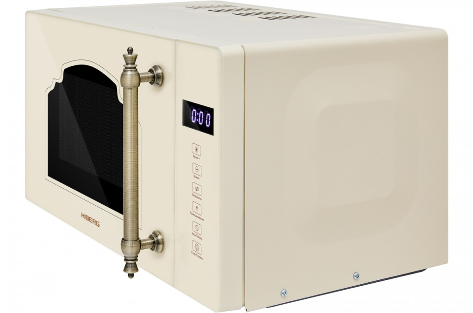 Микроволновая печь HIBERG VМ 4088 YR
