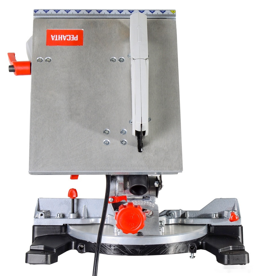 Торцовочная пила Ресанта ТП-210К Торцовочная пила Ресанта ТП-210К