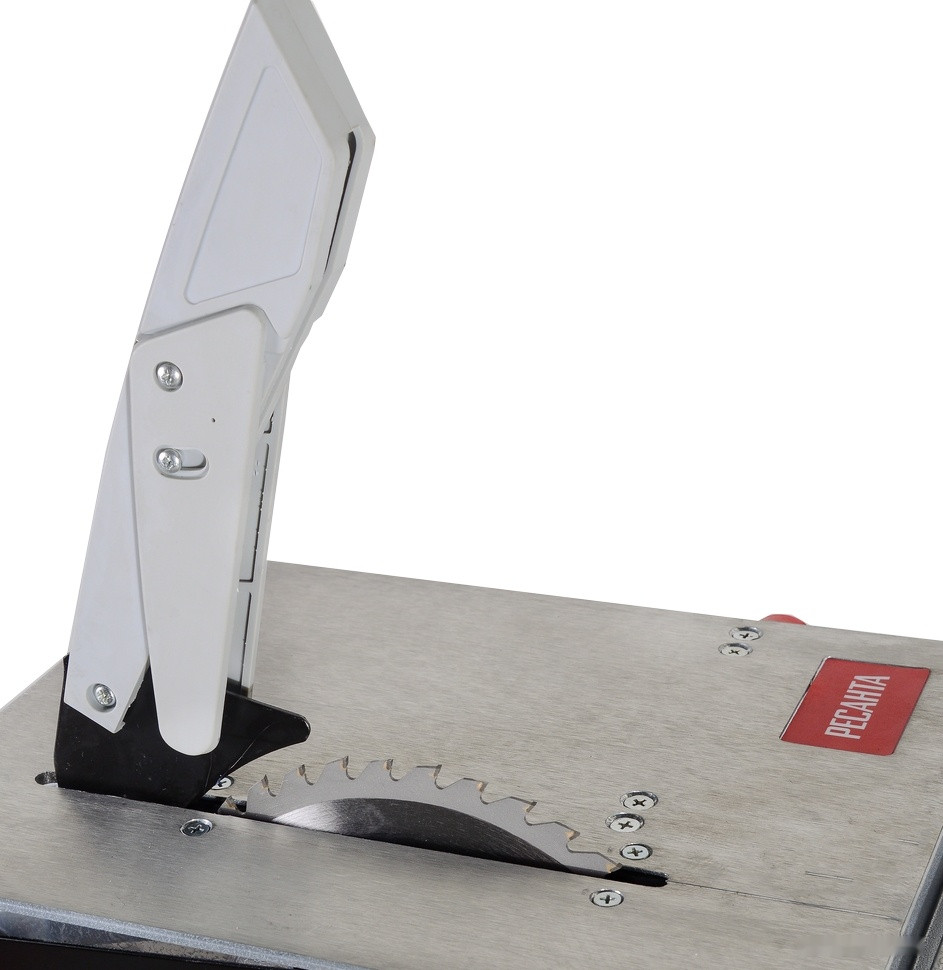 Торцовочная пила Ресанта ТП-210К Торцовочная пила Ресанта ТП-210К