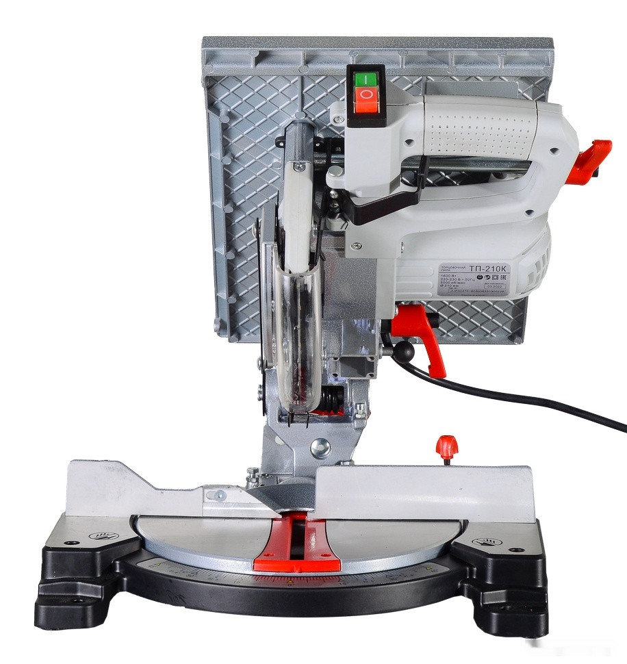 Торцовочная пила Ресанта ТП-210К Торцовочная пила Ресанта ТП-210К