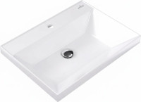 Умывальник Roxen Mila 60 3001160