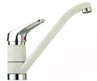 Смеситель Franke Belaqua 460-1 хром/белый