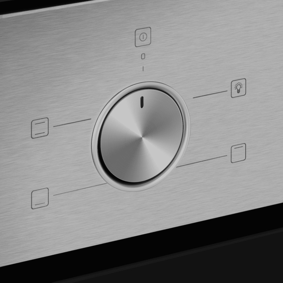 Духовой шкаф Maunfeld AEOC6040S Духовой шкаф Maunfeld AEOC6040S