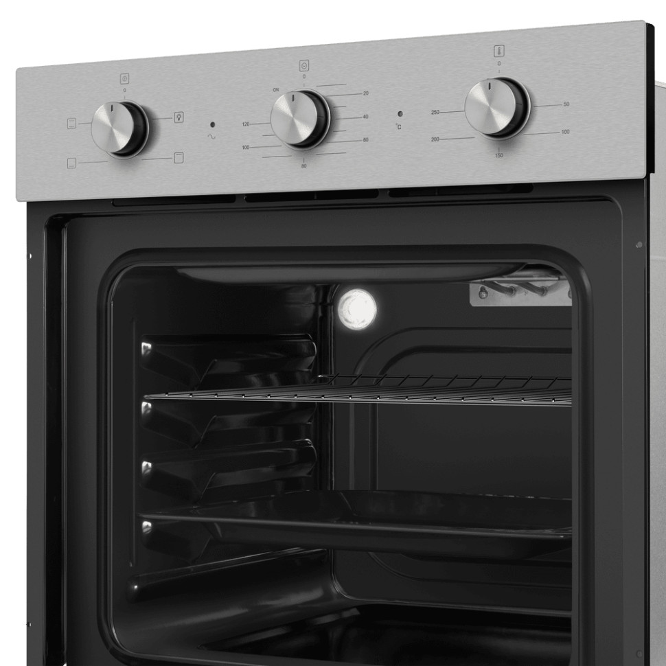 Духовой шкаф Maunfeld AEOC6040S Духовой шкаф Maunfeld AEOC6040S