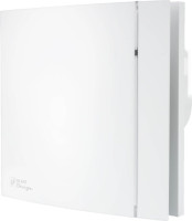 Осевой вентилятор Soler &amp; Palau Silent-200 CZ Matt White Design - 4C 5210424700-021400