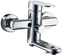 Смеситель G.Lauf NOB3-A128 (хром)